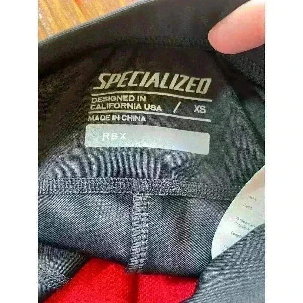 RBX nwt men